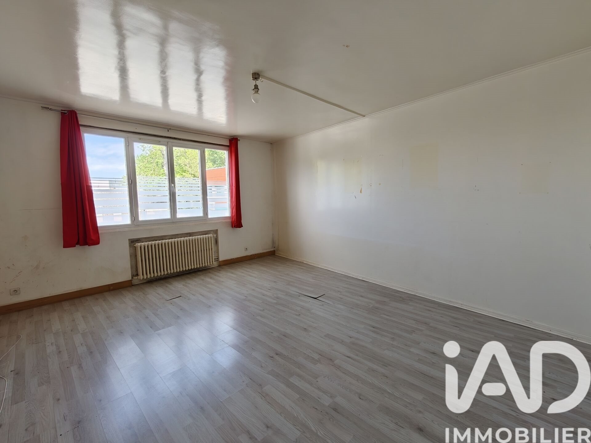 Appartement à vendre, 85m², Pontault-Combault