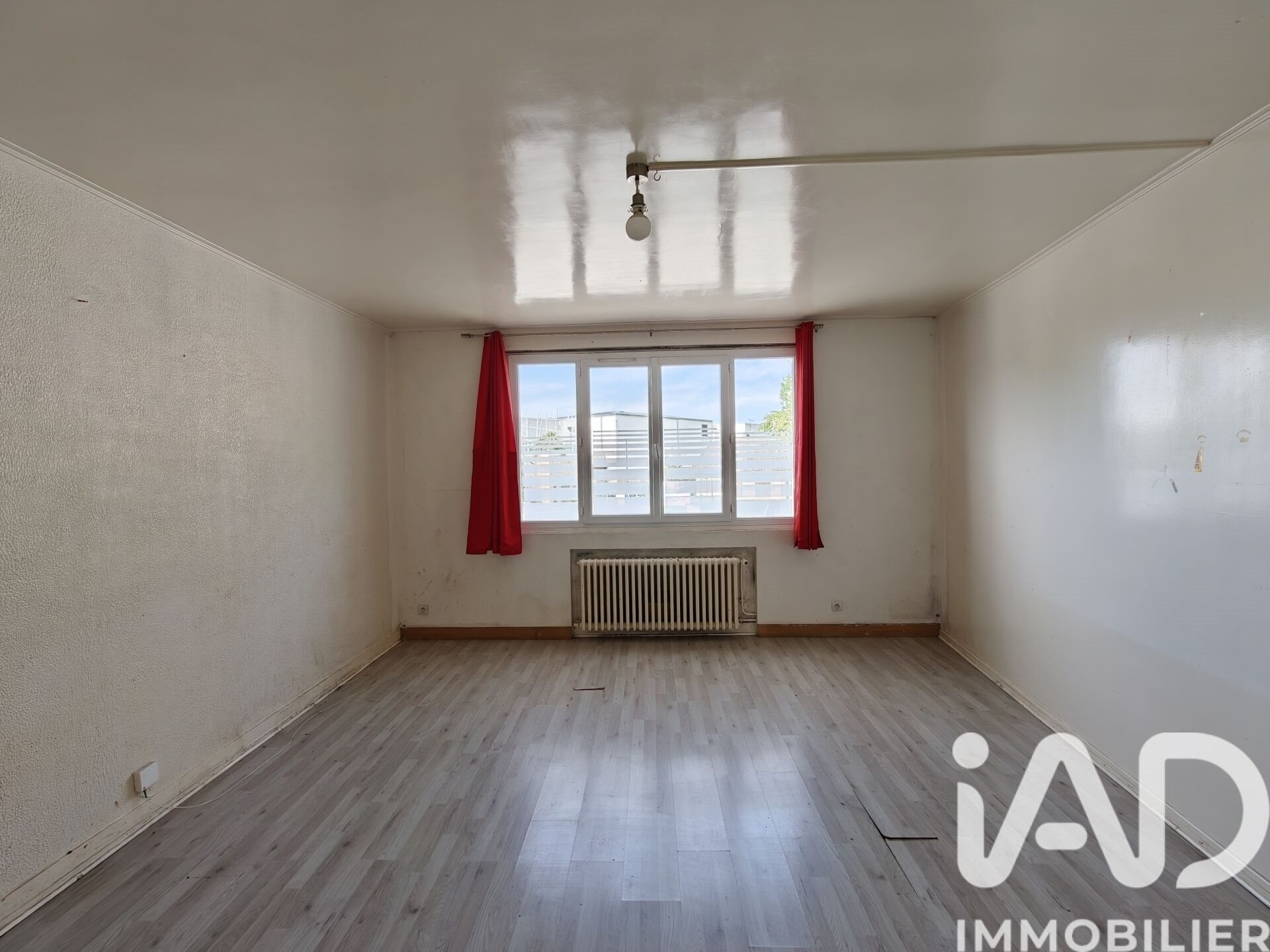 Appartement à vendre, 85m², Pontault-Combault