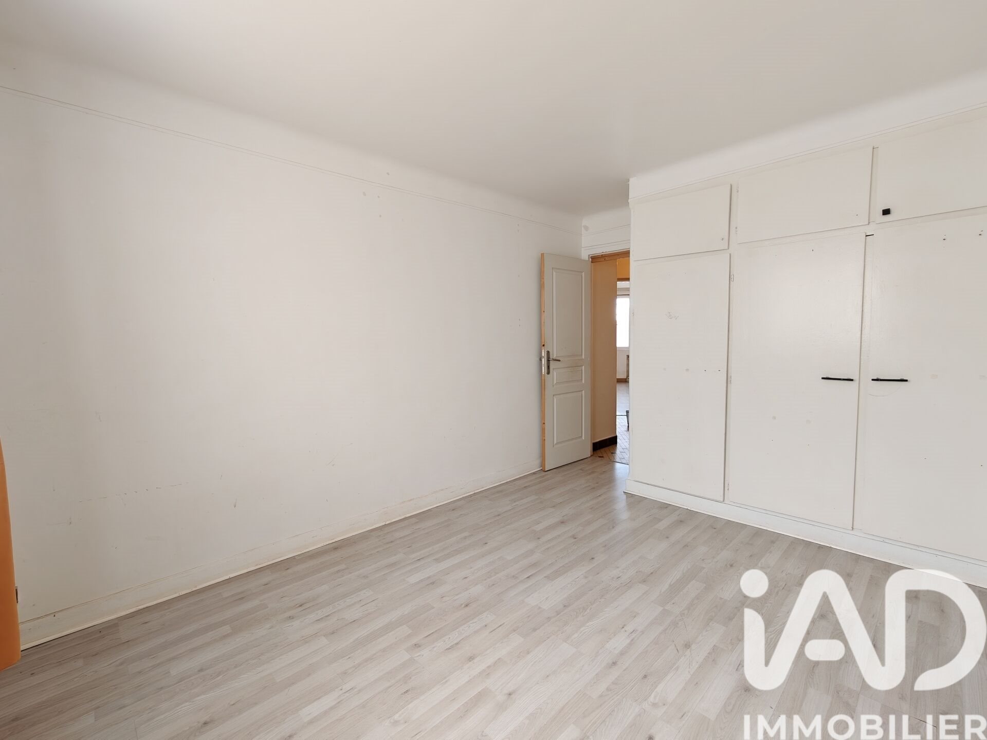Appartement à vendre, 85m², Pontault-Combault