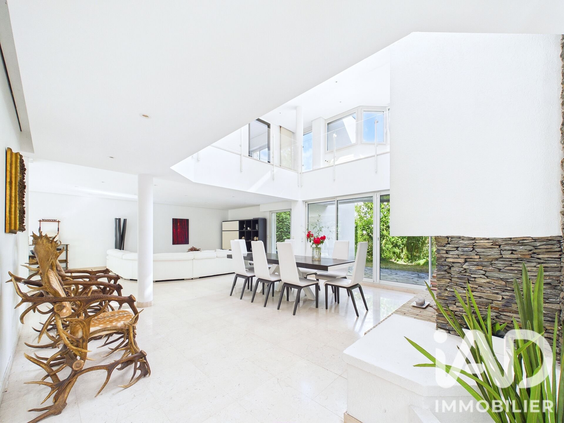 Maison à louer, 233m², Sceaux