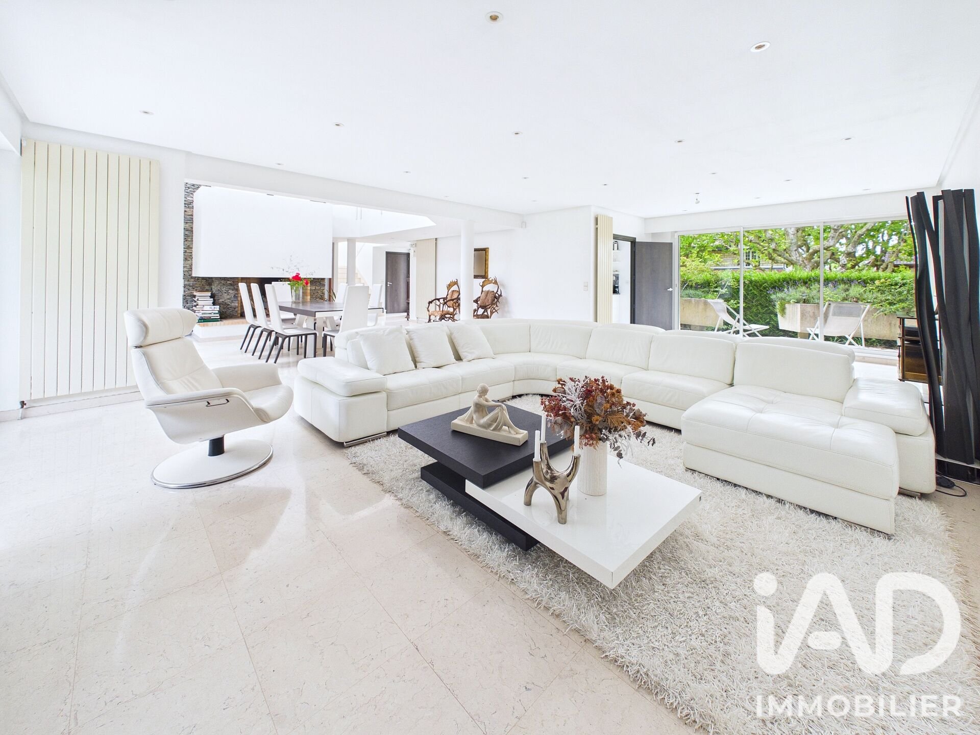 Maison à louer, 233m², Sceaux