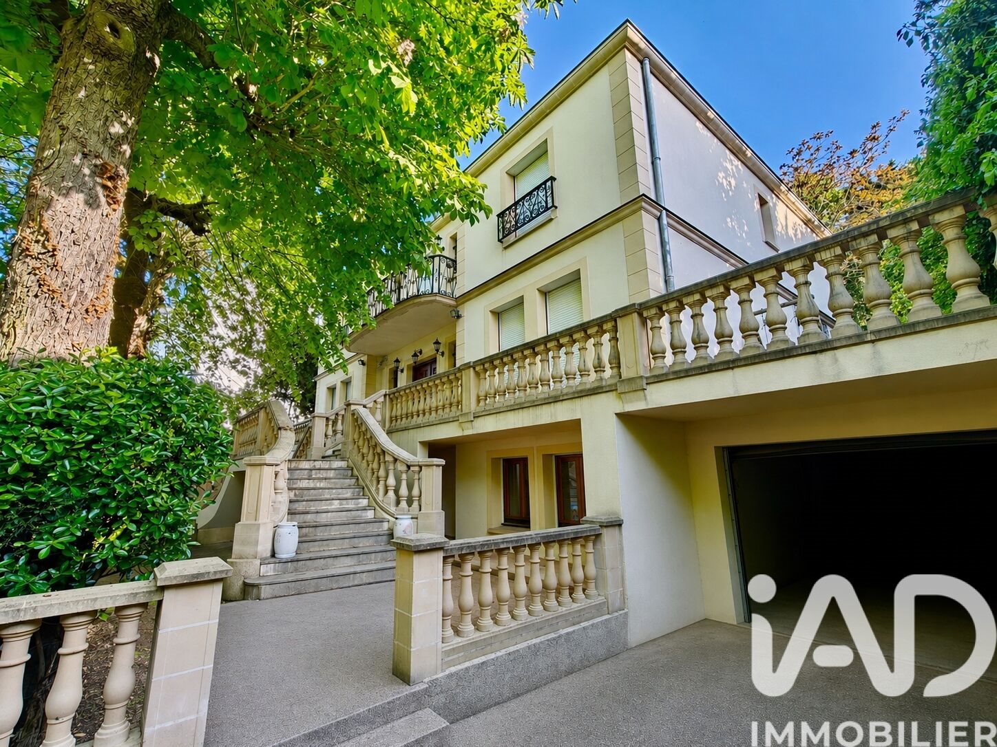 Maison à vendre, 358m², Saint-Maur-des-Fossés