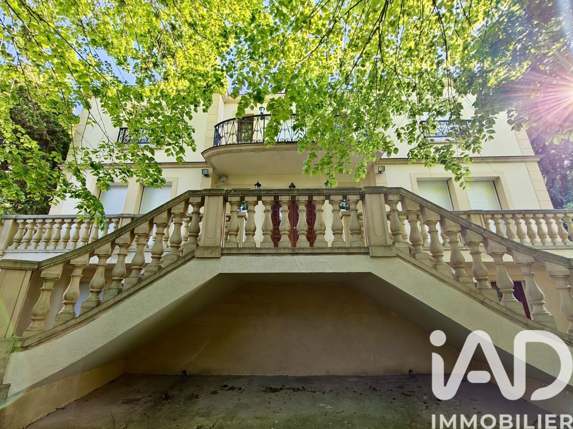 Maison à vendre, 358m², Saint-Maur-des-Fossés