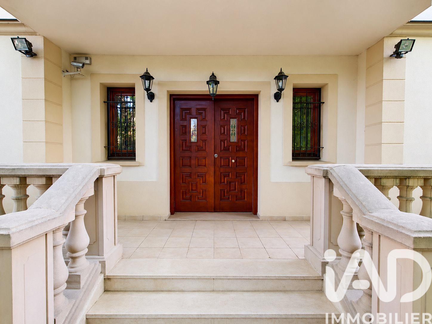 Maison à vendre, 358m², Saint-Maur-des-Fossés