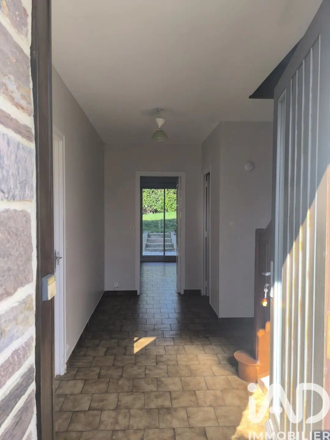 Maison à vendre, 115m², Bruz