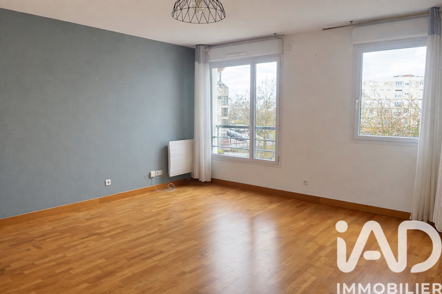 Appartement à vendre, 83m², Antony
