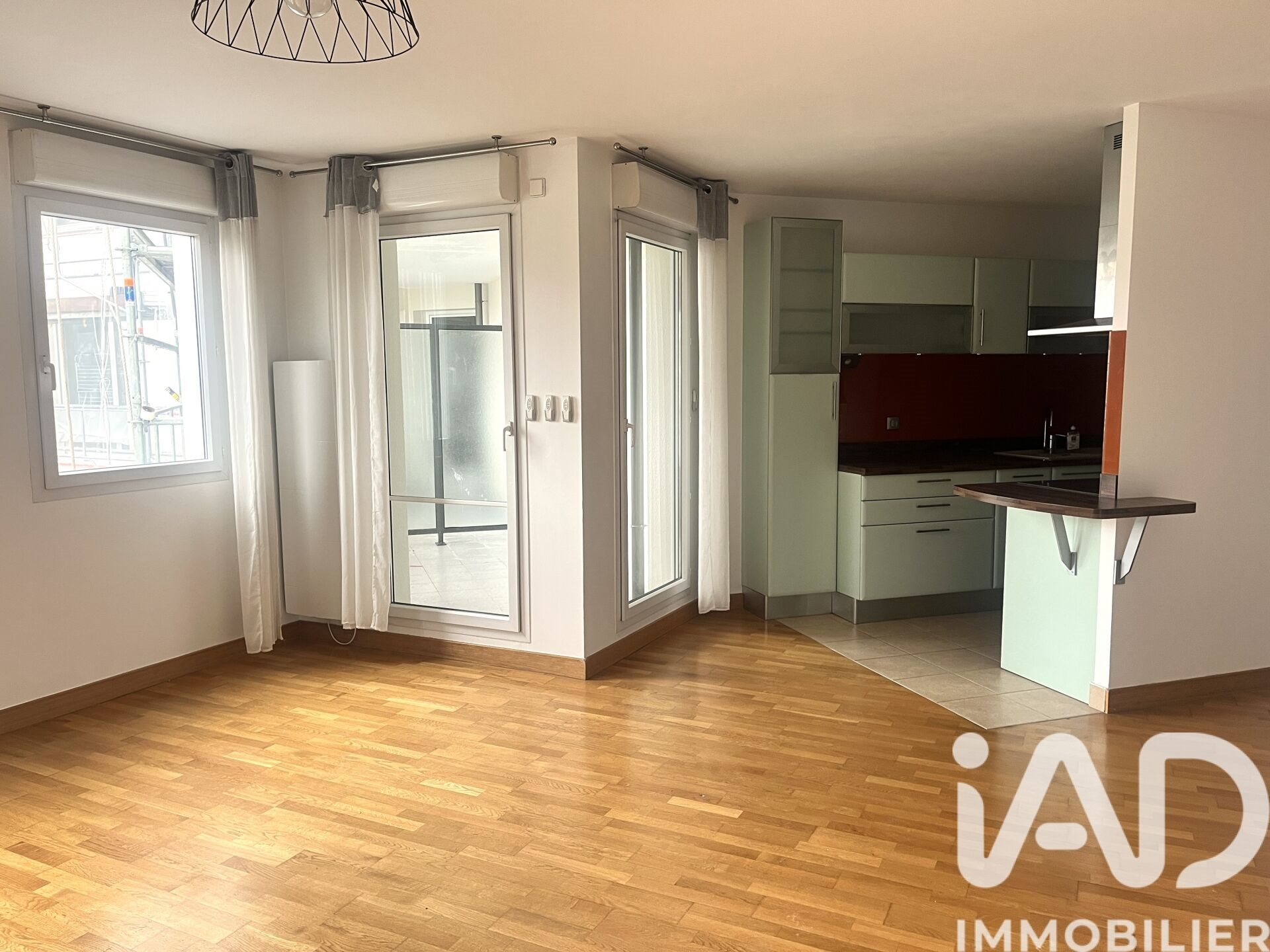 Appartement à vendre, 83m², Antony