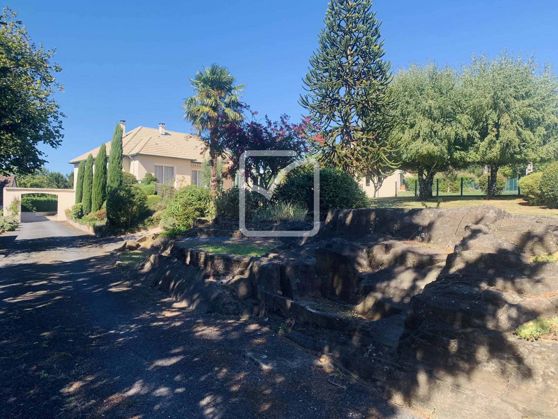 Maison à vendre, 159m², Donzenac