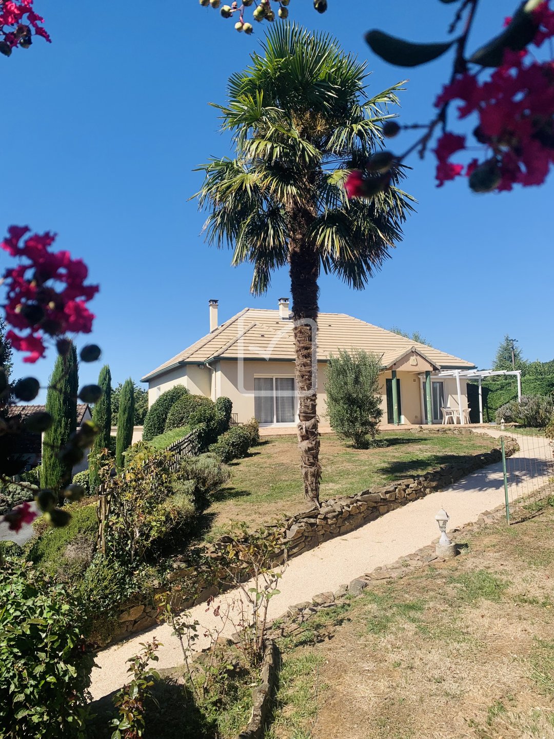 Maison à vendre, 159m², Donzenac