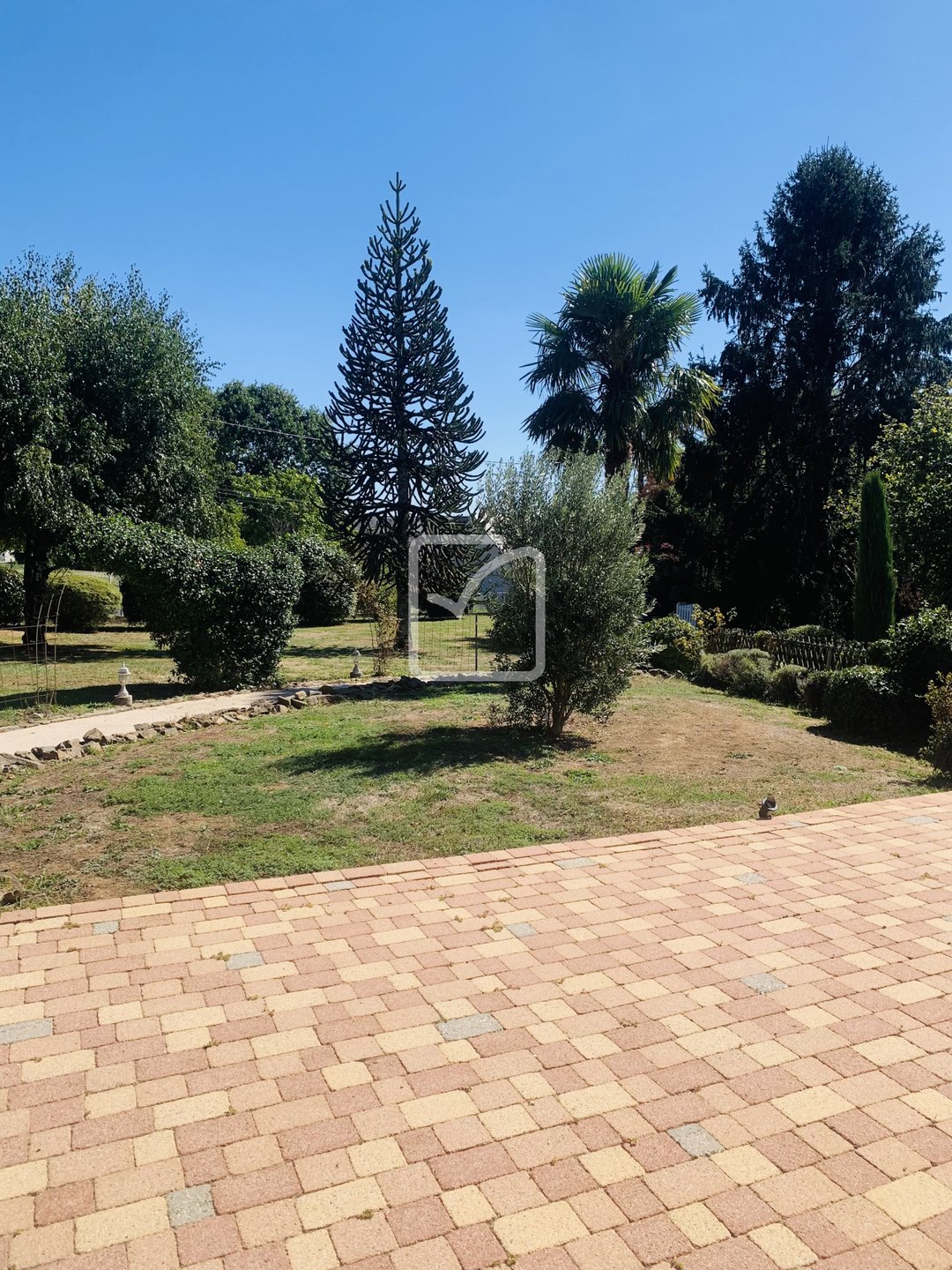Maison à vendre, 159m², Donzenac
