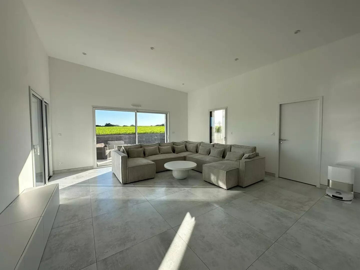Maison à vendre, 125m², Châteaubriant