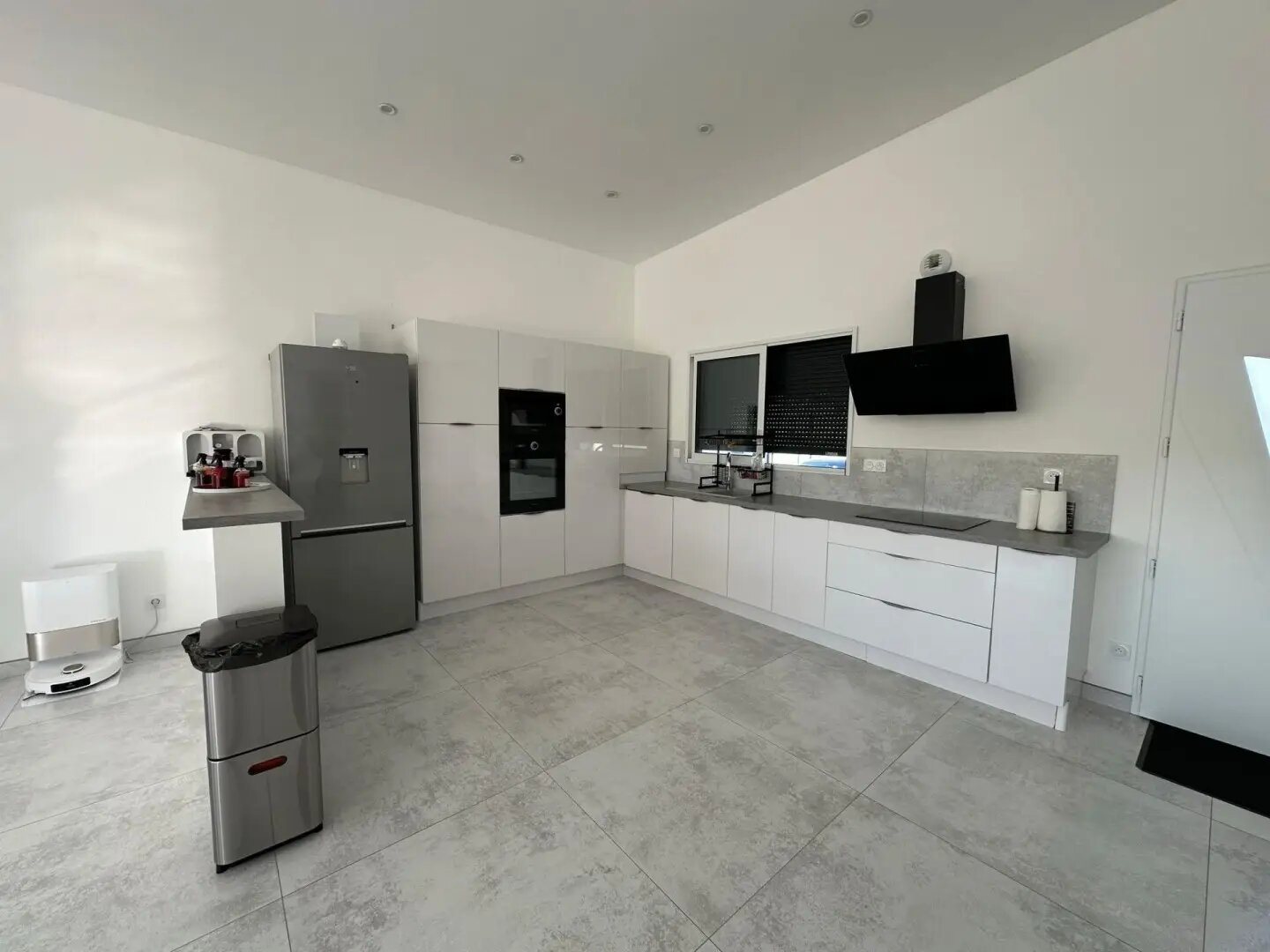 Maison à vendre, 125m², Châteaubriant