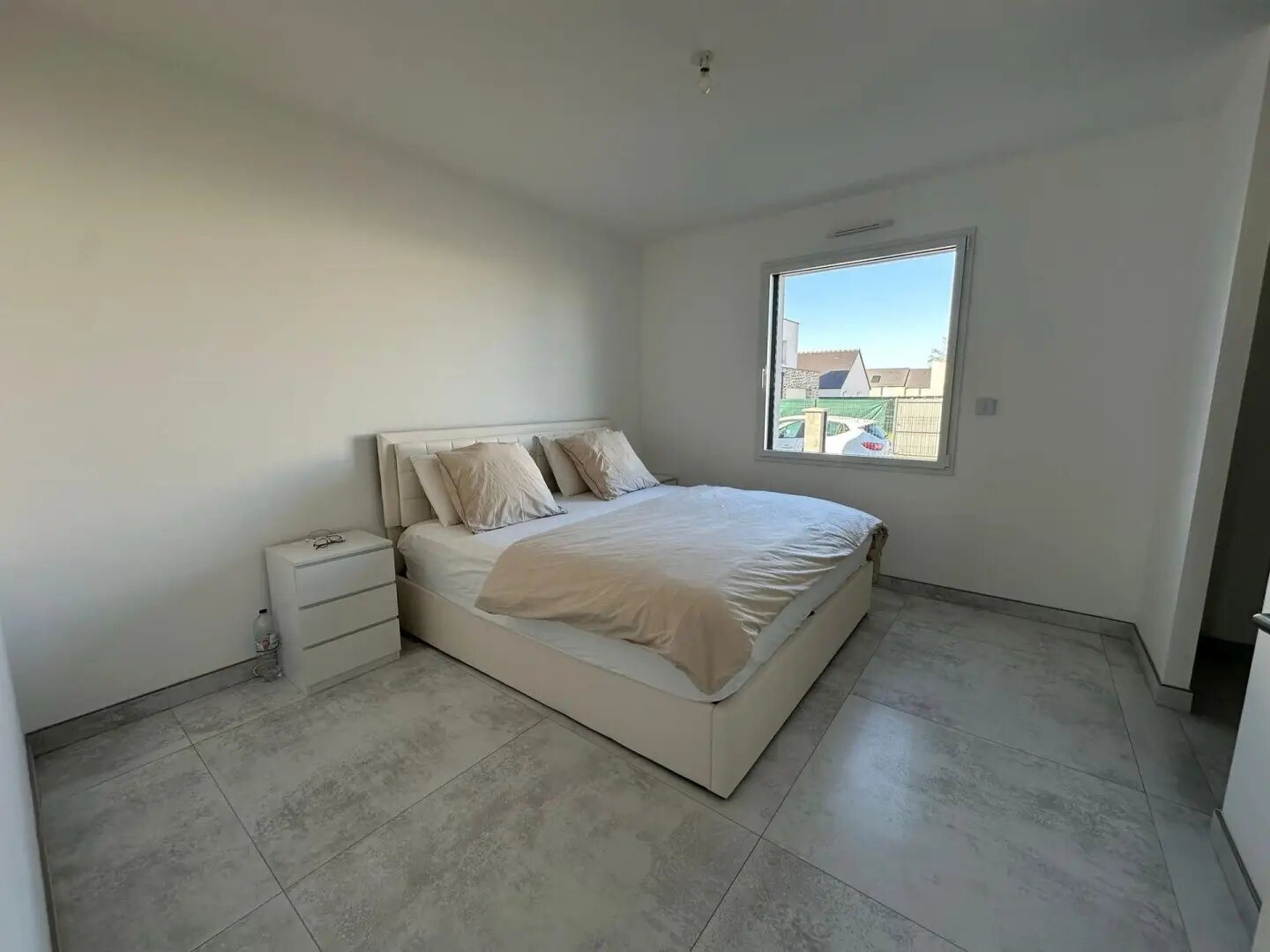 Maison à vendre, 125m², Châteaubriant