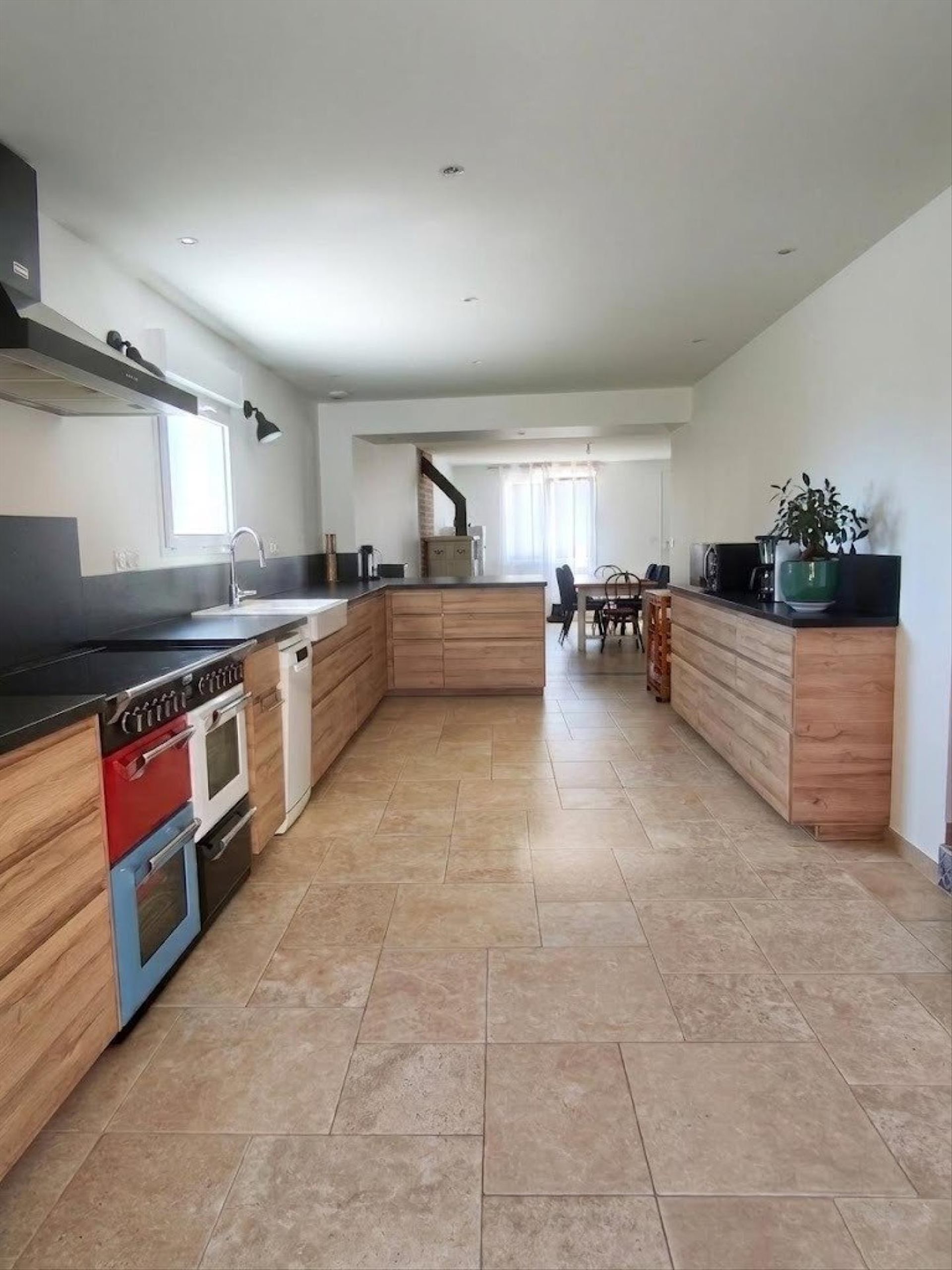 Maison à vendre, 123m², Saint-Aubin-des-Châteaux