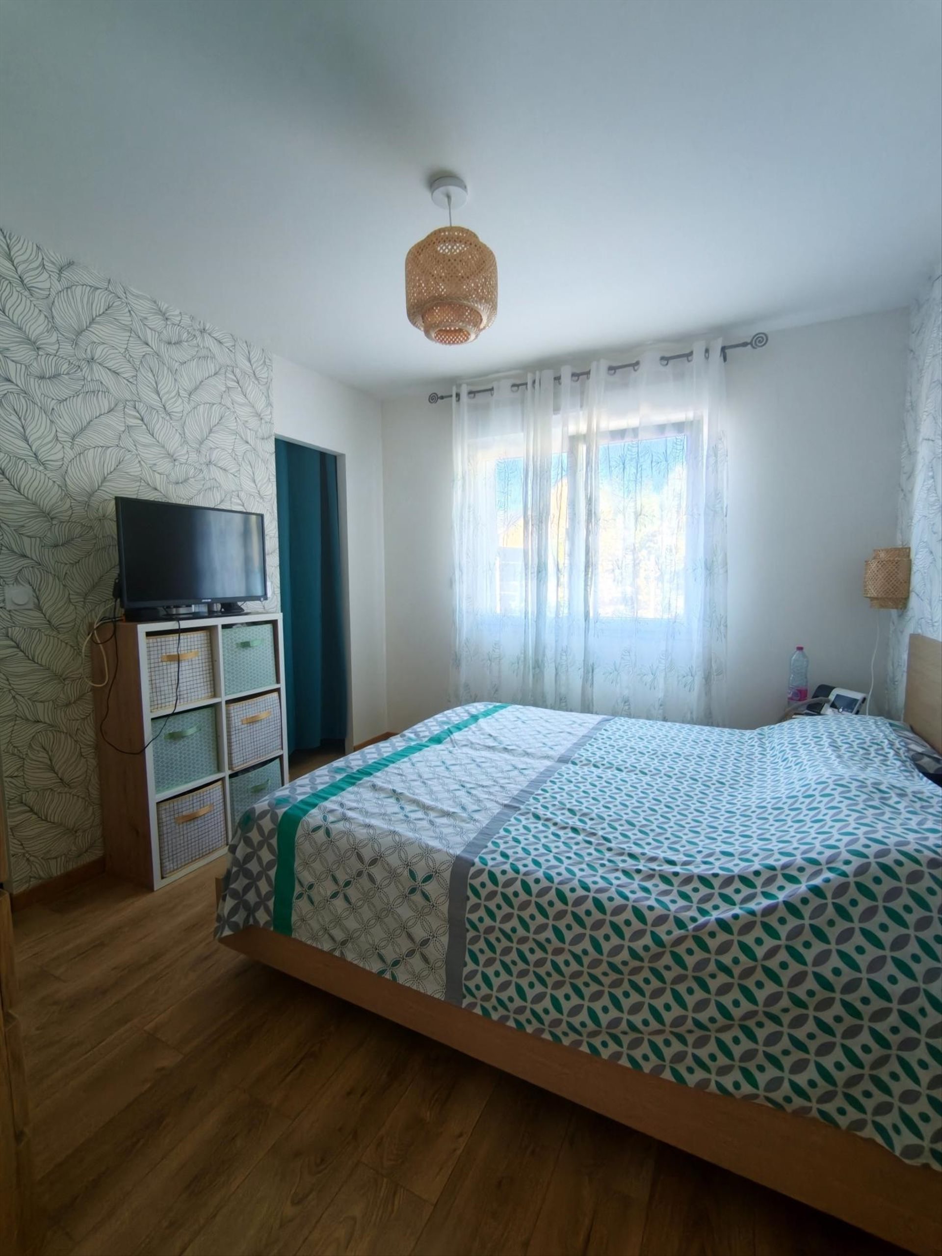 Maison à vendre, 123m², Saint-Aubin-des-Châteaux