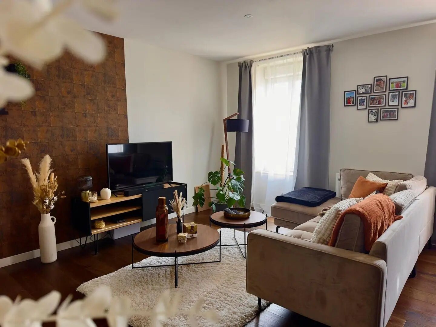 Maison à vendre, 101m², Châteaubriant