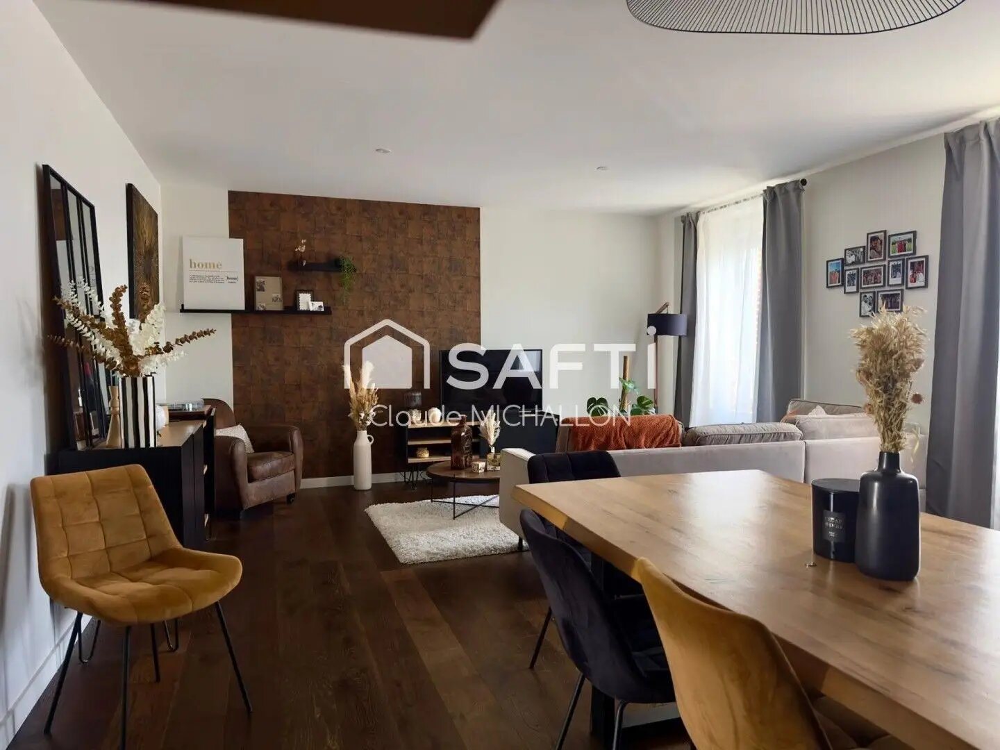 Maison à vendre, 101m², Châteaubriant
