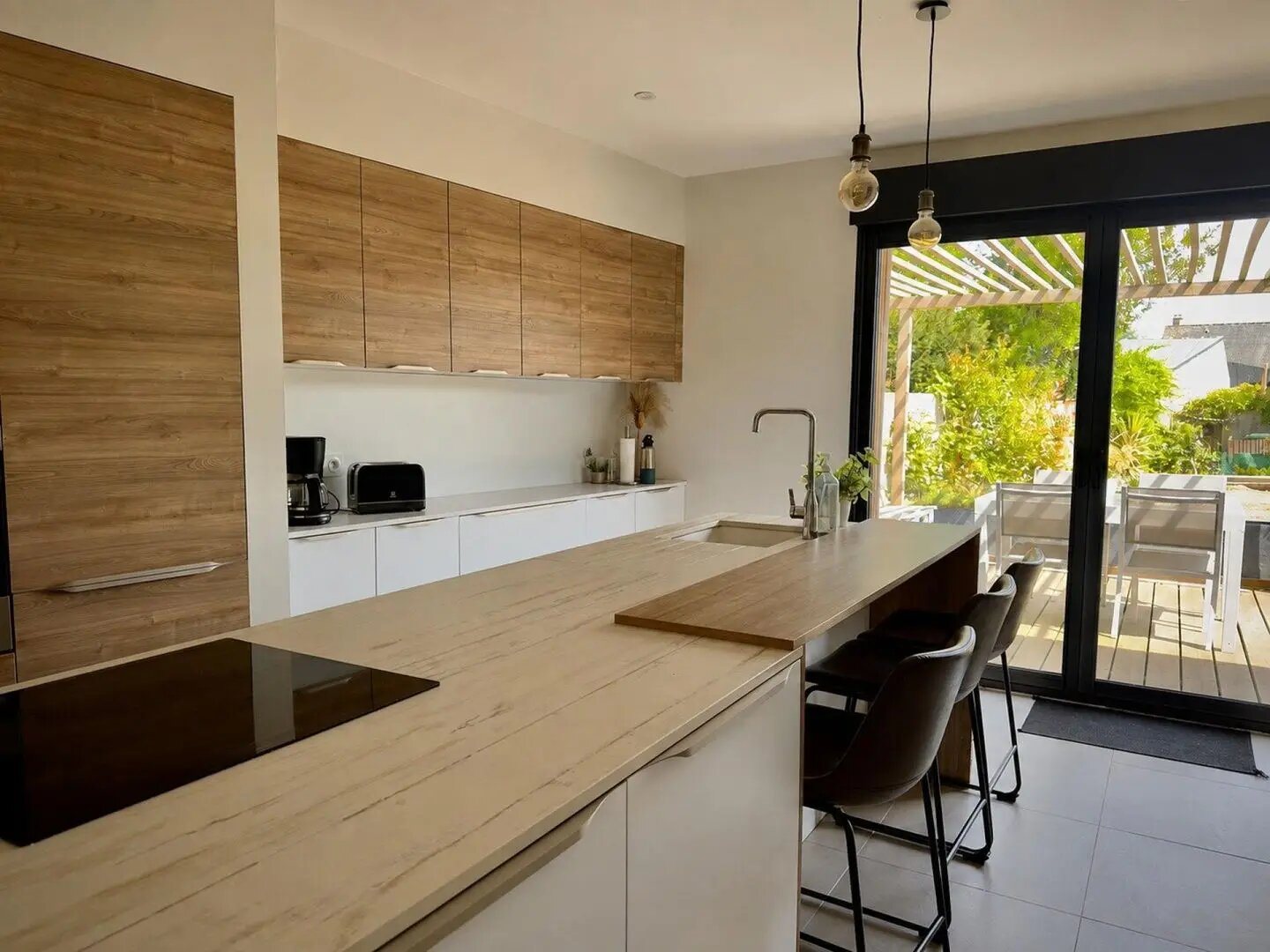Maison à vendre, 101m², Châteaubriant