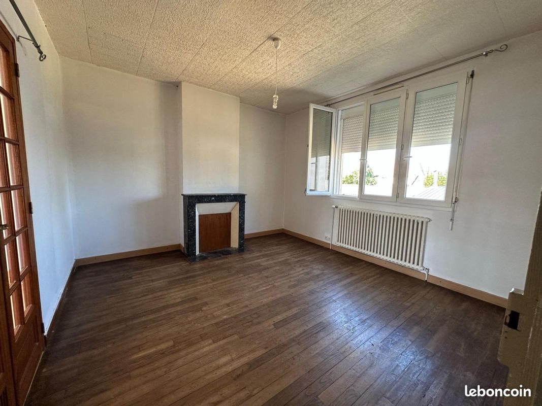 Maison à vendre, 151m², Châteaubriant