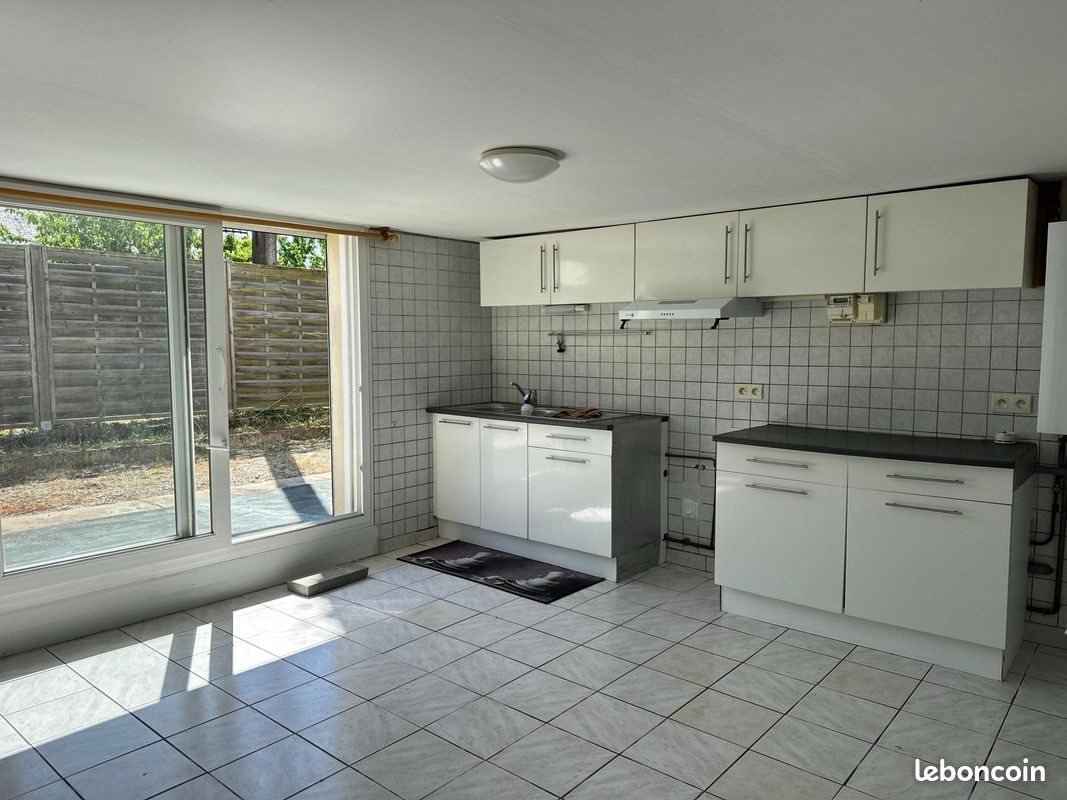 Maison à vendre, 151m², Châteaubriant