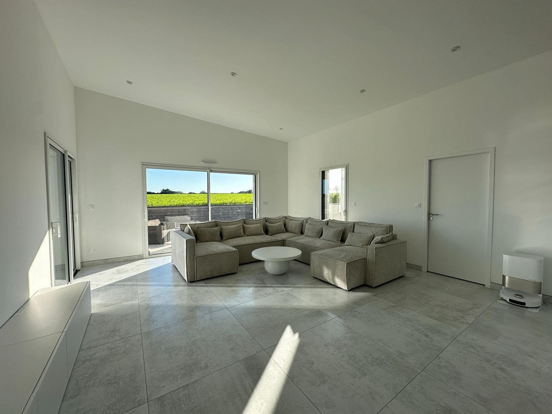 Maison à vendre, 125m², Châteaubriant