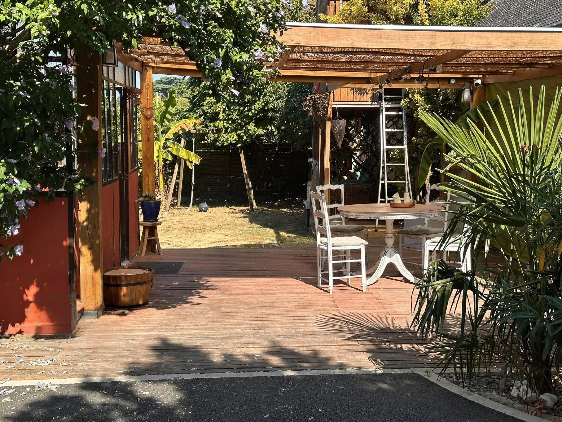 Maison à vendre, 117m², Châteaubriant