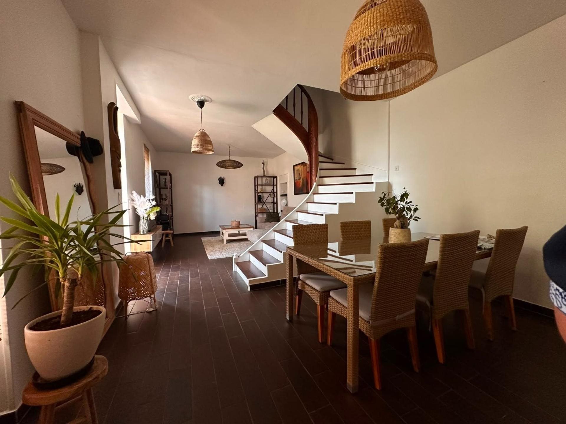 Maison à vendre, 117m², Châteaubriant