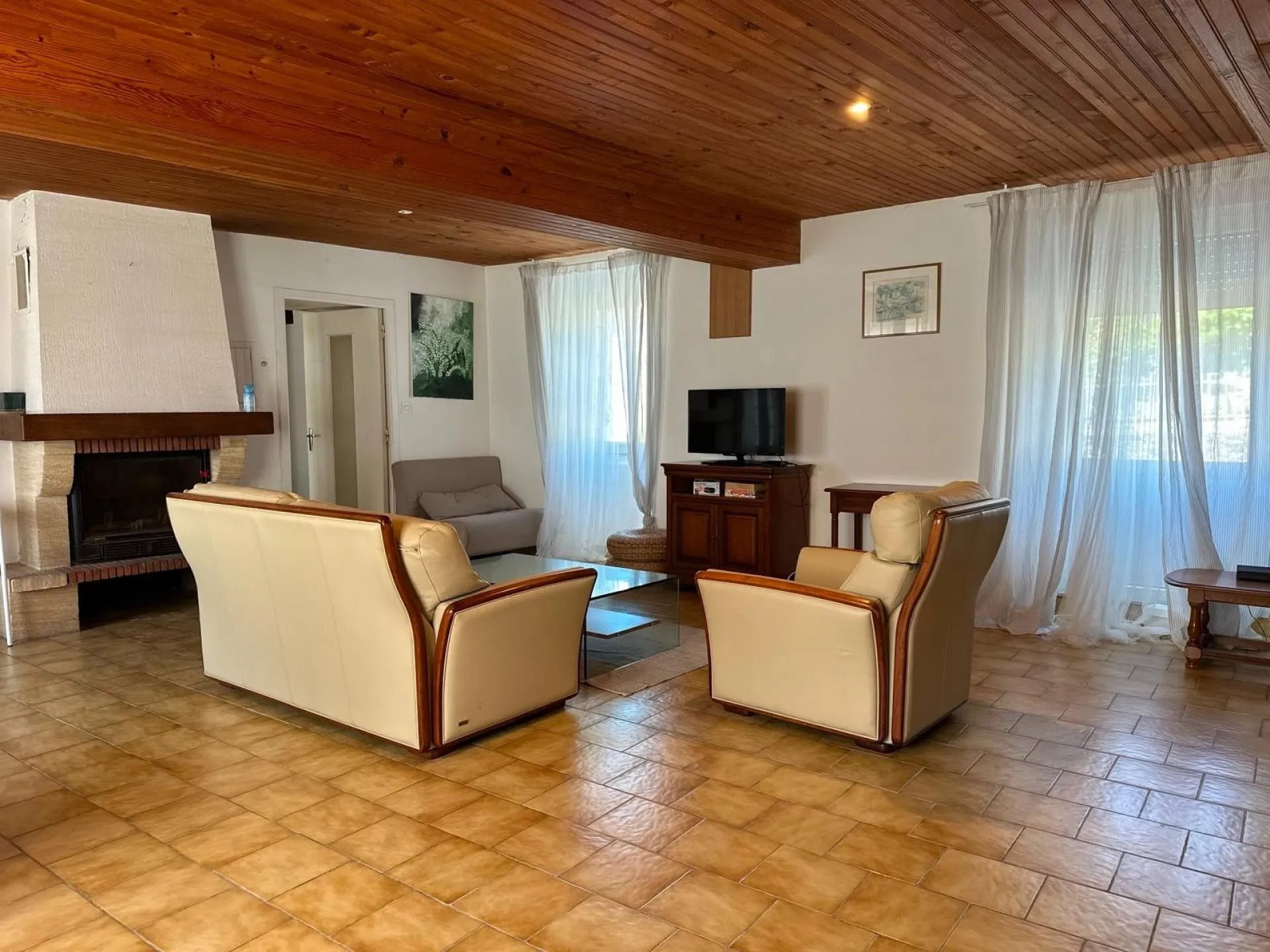 Maison à vendre, 134m², Châteaubriant
