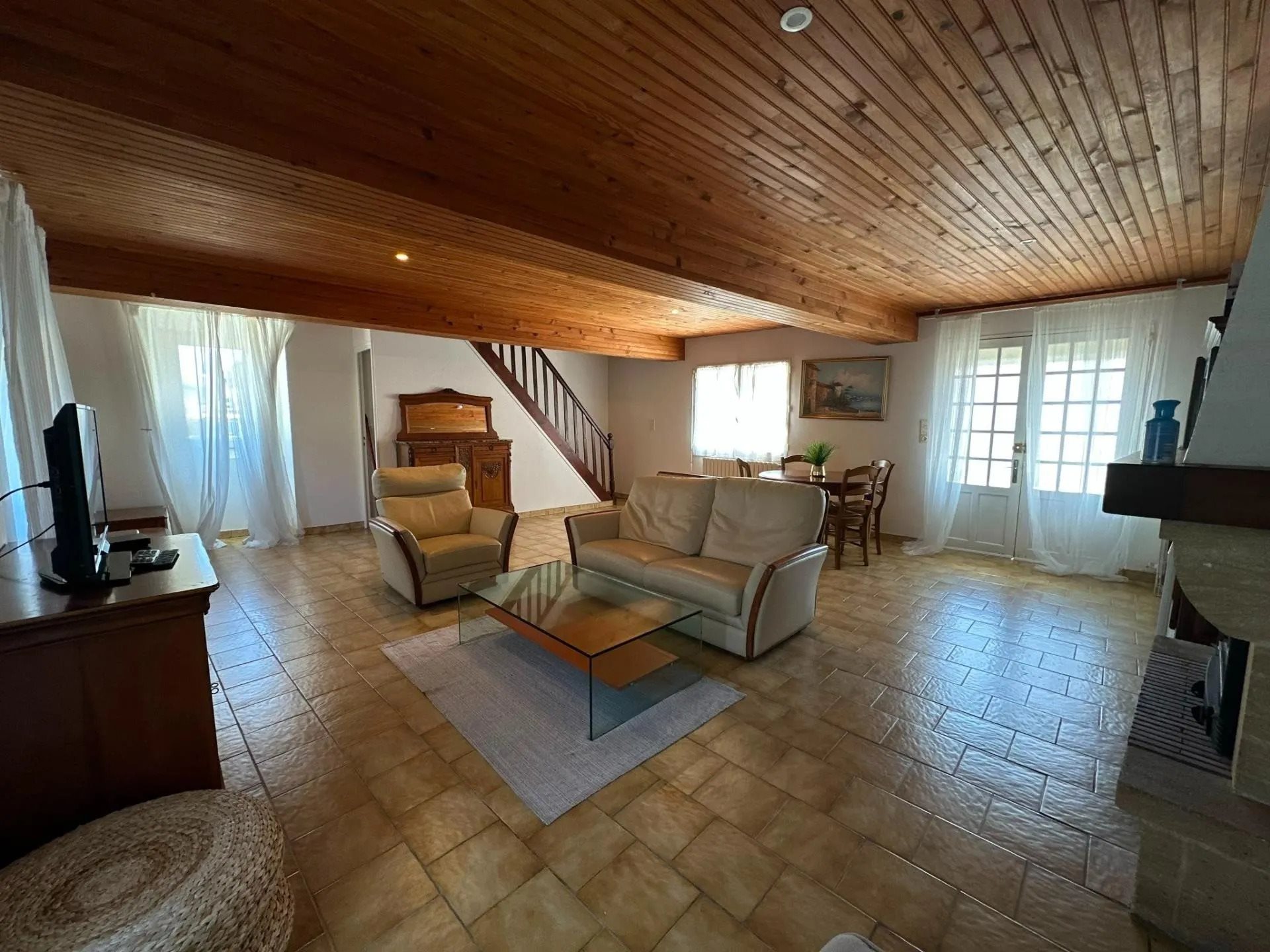 Maison à vendre, 134m², Châteaubriant