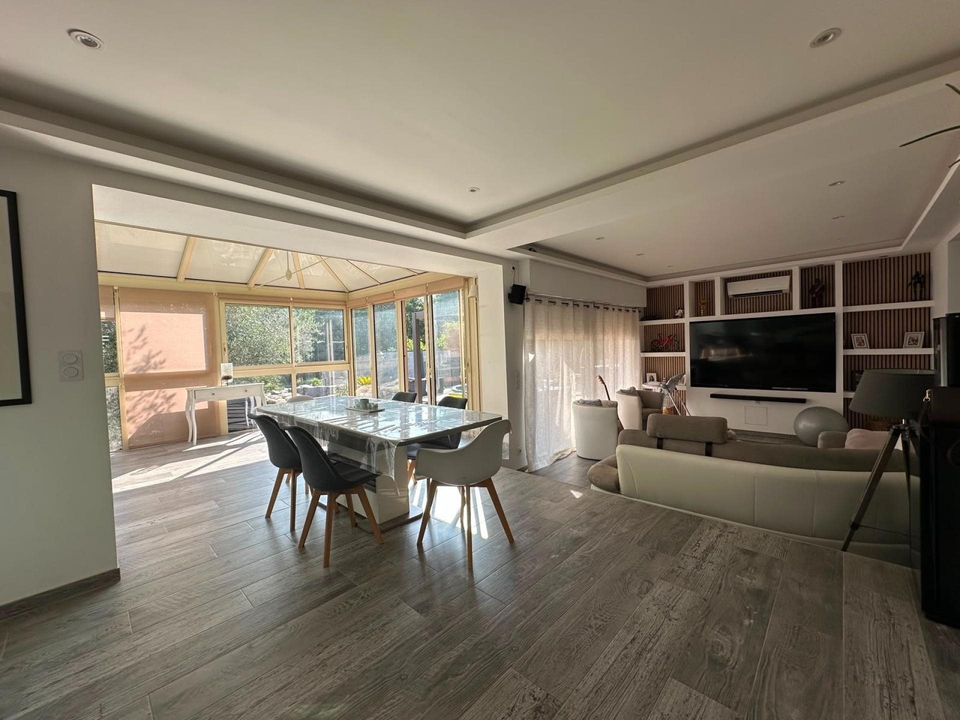 Maison à vendre, 205m², Châteaubriant