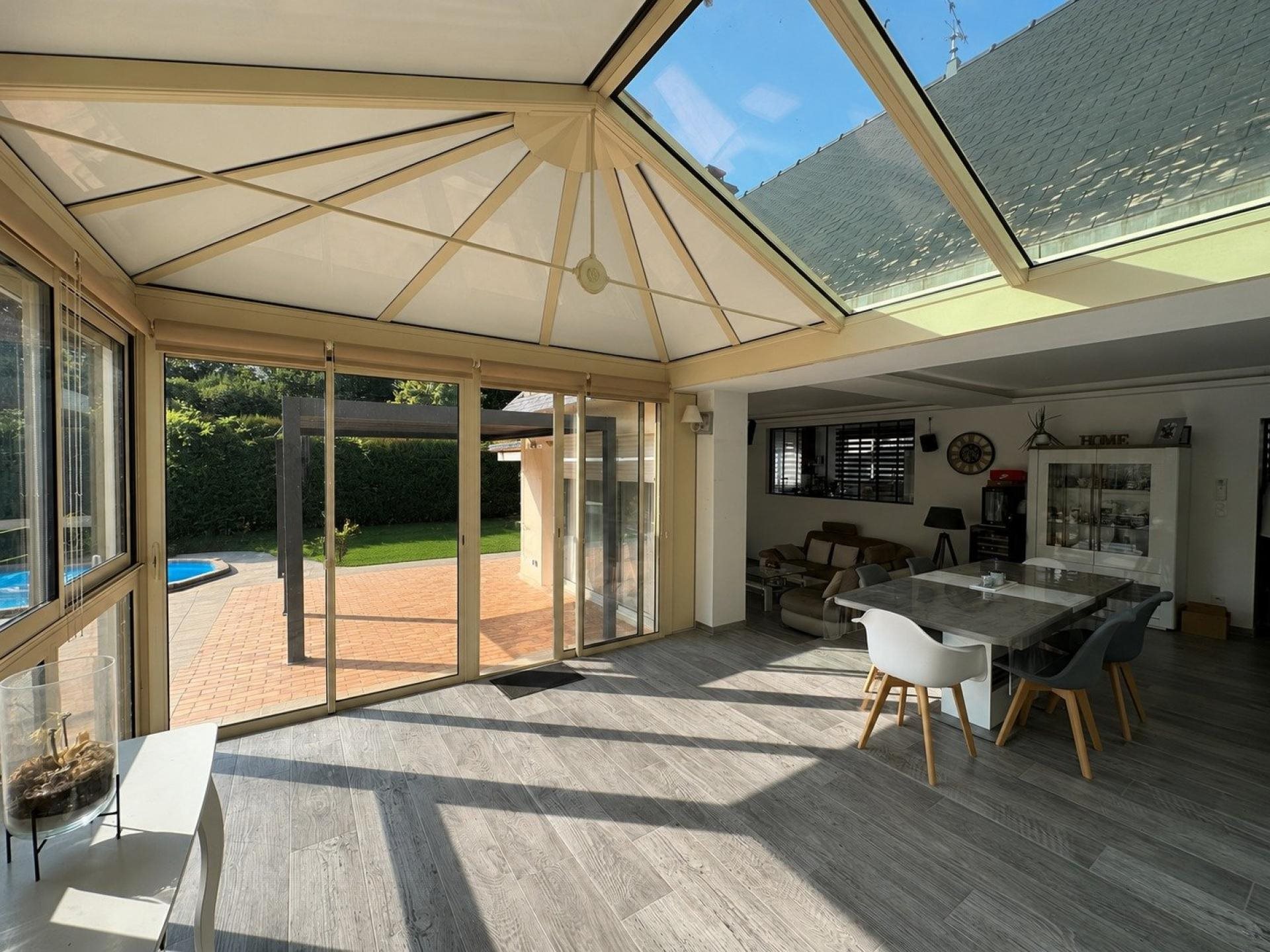 Maison à vendre, 205m², Châteaubriant
