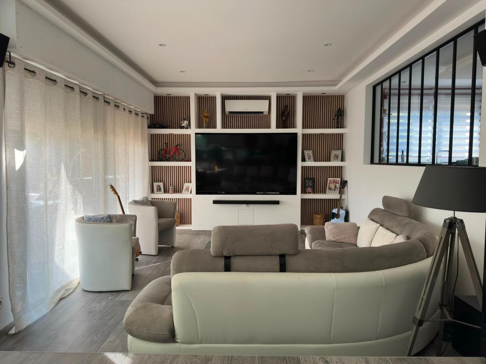 Maison à vendre, 205m², Châteaubriant