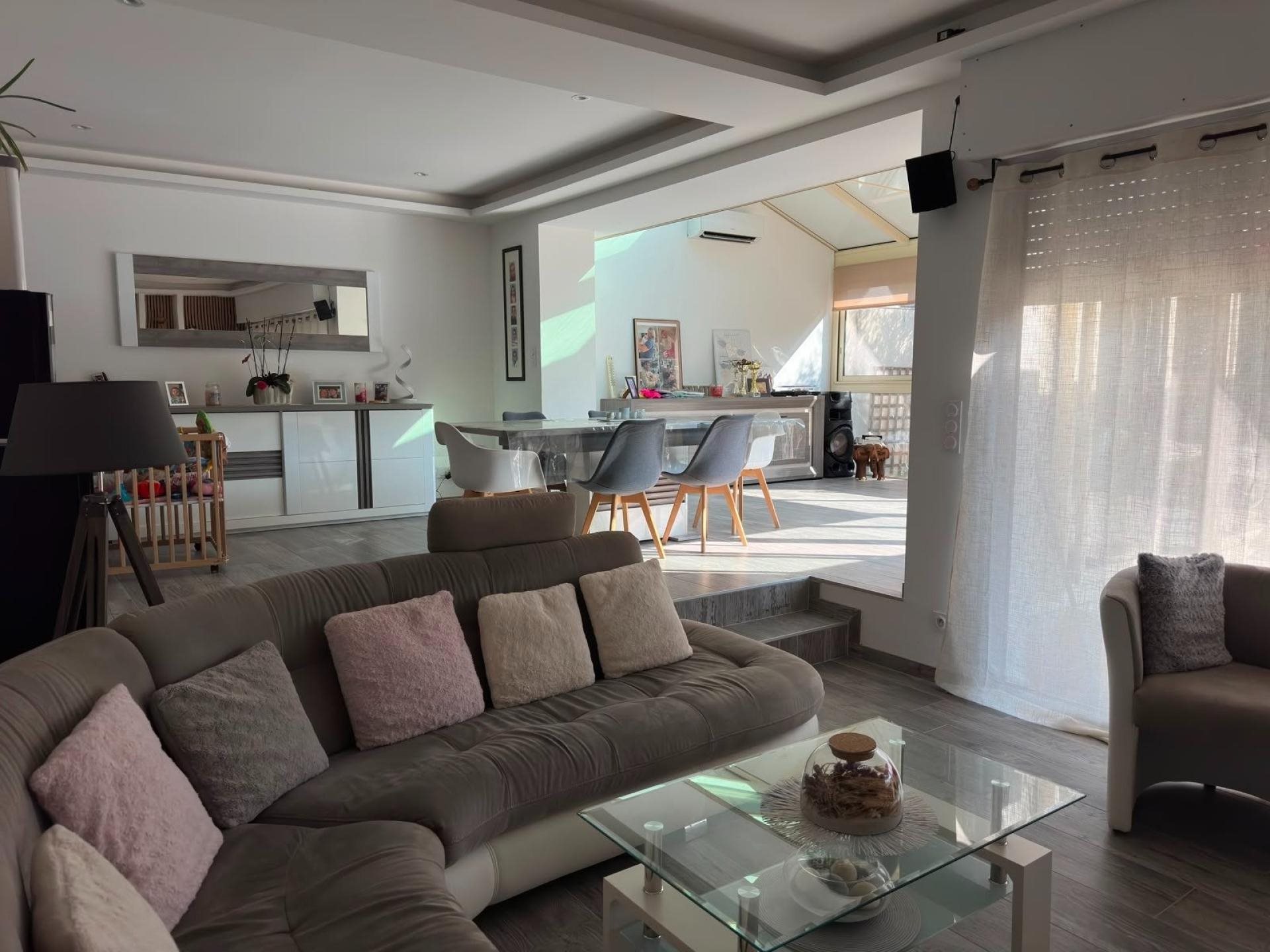 Maison à vendre, 205m², Châteaubriant