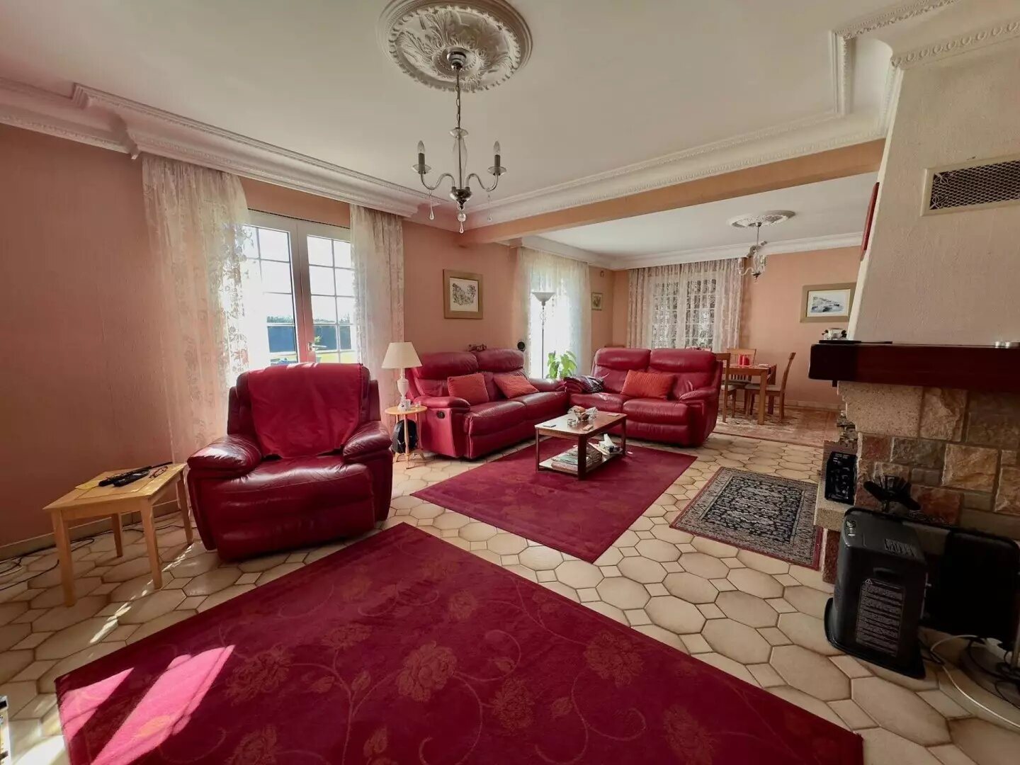 Maison à vendre, 200m², Châteaubriant