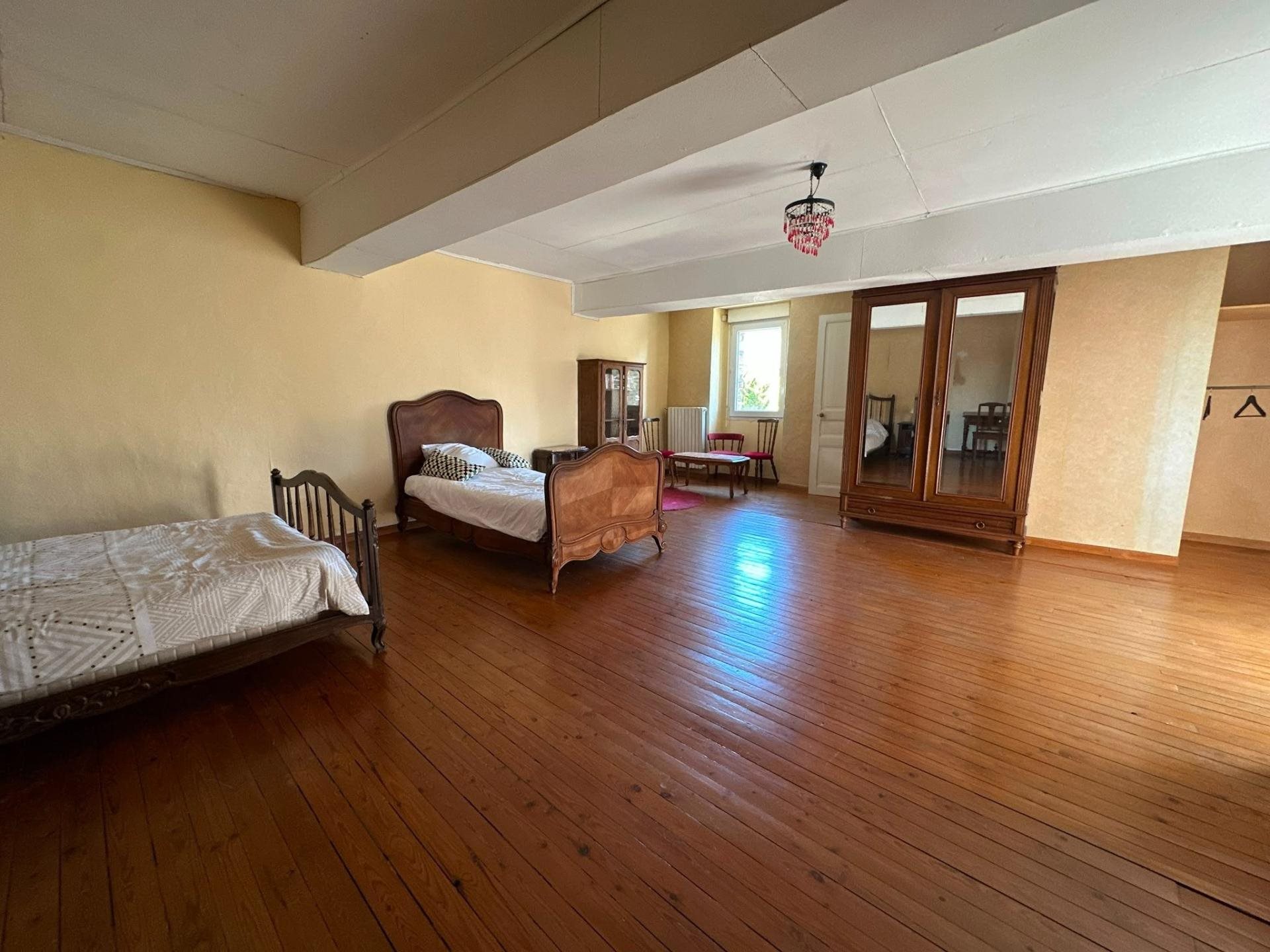 Maison à vendre, 134m², Ruffigné