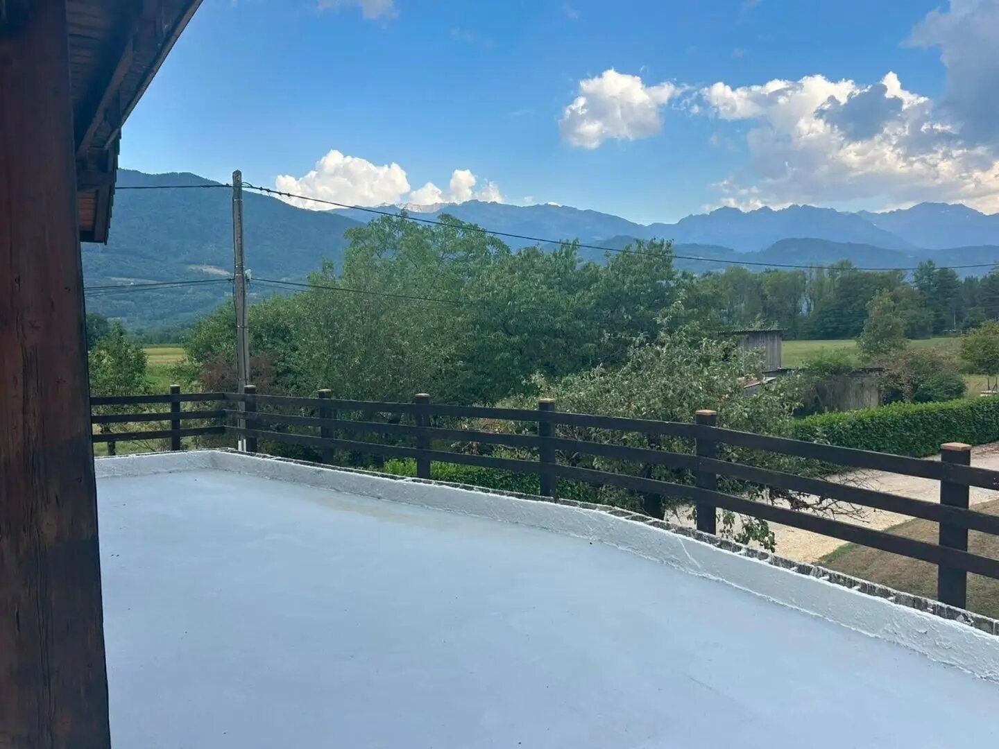 Maison à vendre, 138m², Le Touvet
