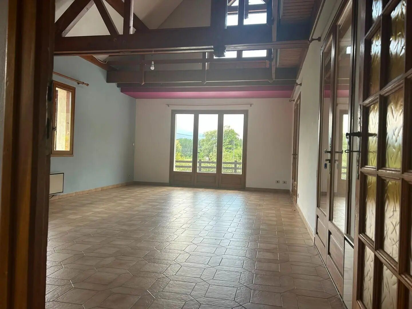 Maison à vendre, 138m², Le Touvet