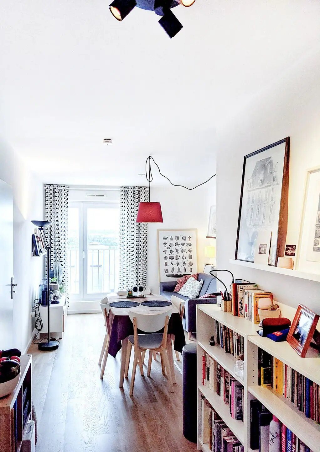 Appartement à louer, 41m², Nogent-sur-Marne