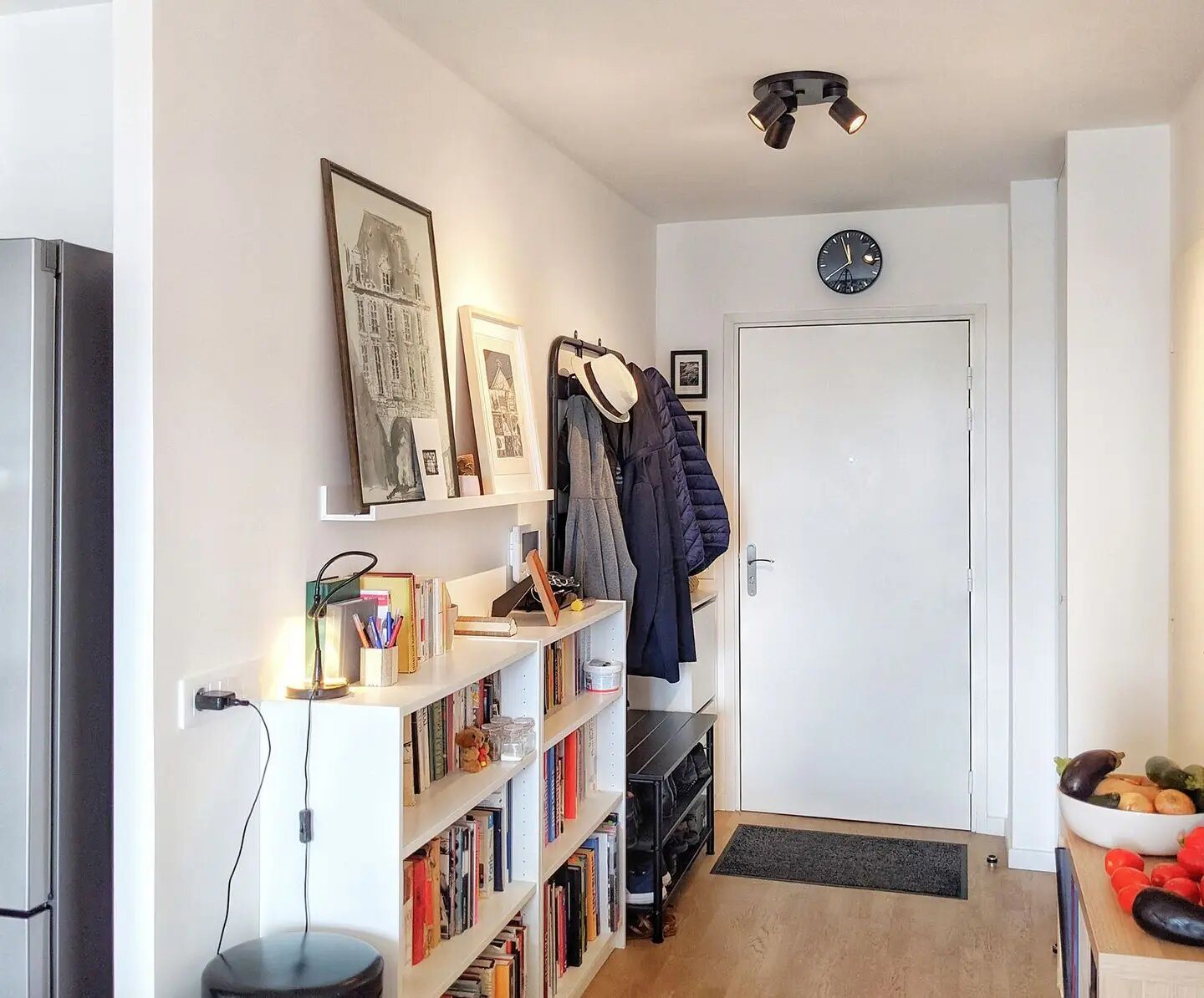 Appartement à louer, 41m², Nogent-sur-Marne