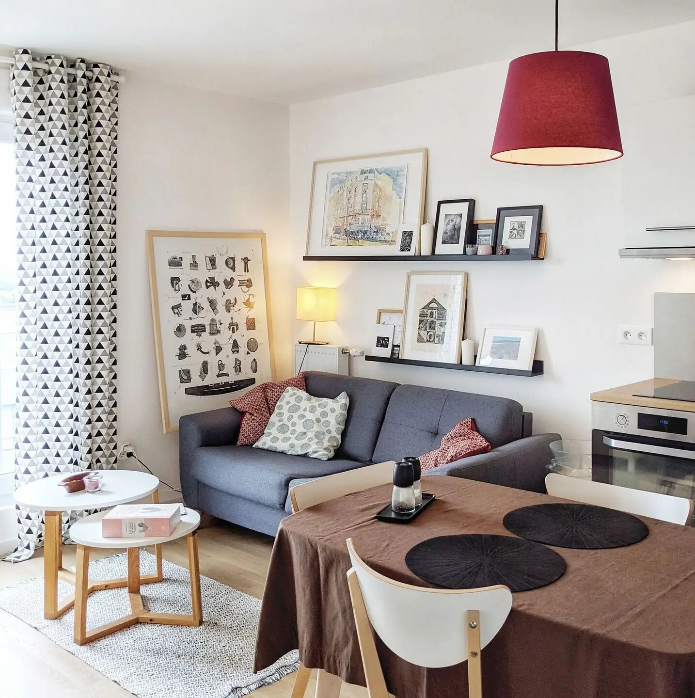 Appartement à louer, 41m², Nogent-sur-Marne