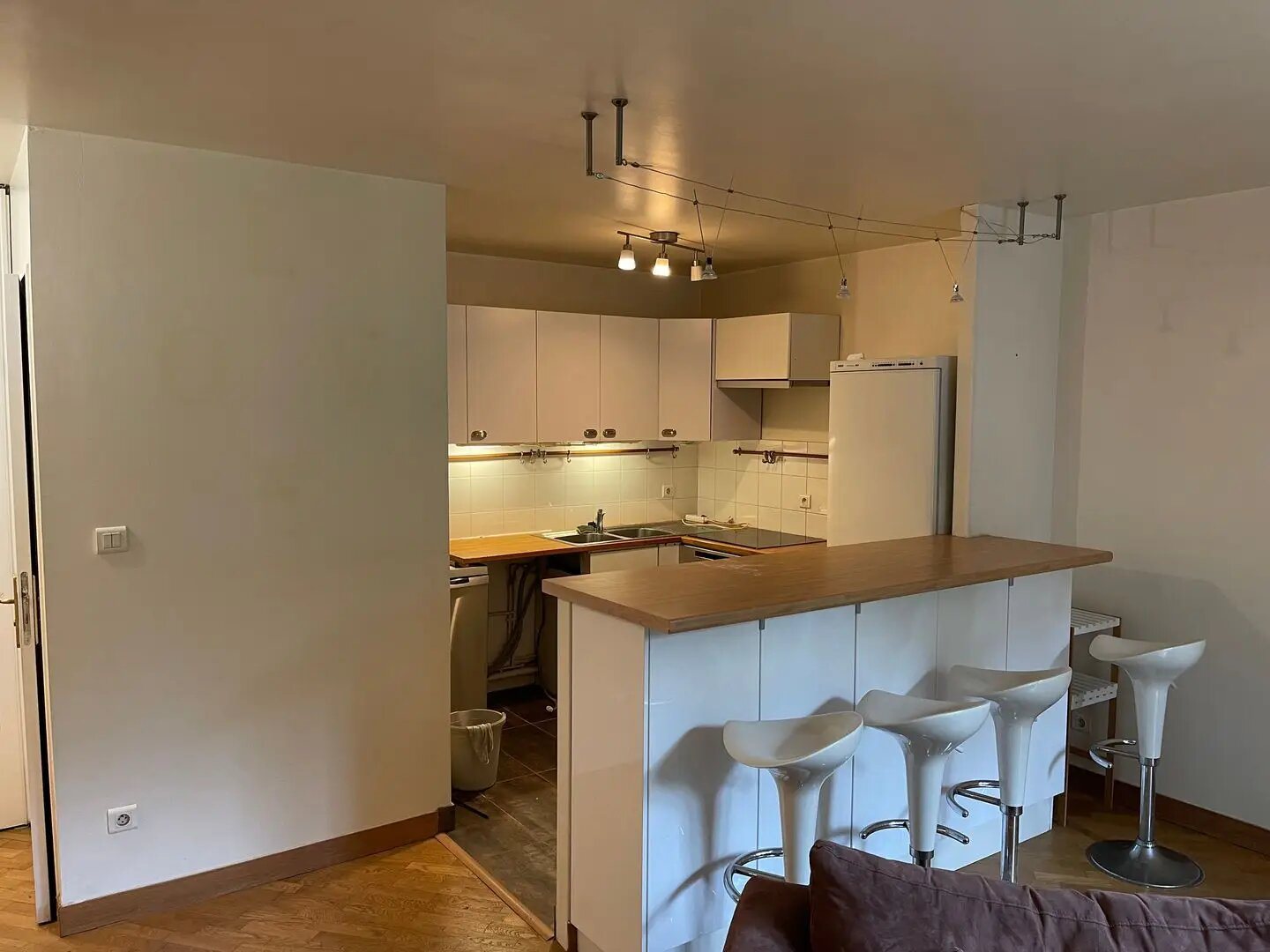 Appartement à louer, 49m², Nogent-sur-Marne