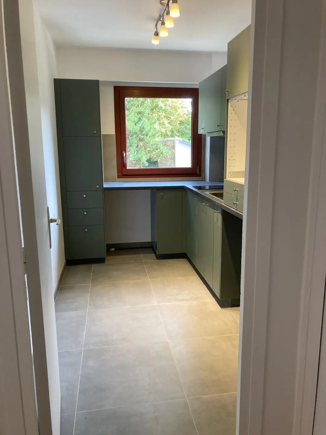 Appartement à louer, 45m², Fontenay-sous-Bois