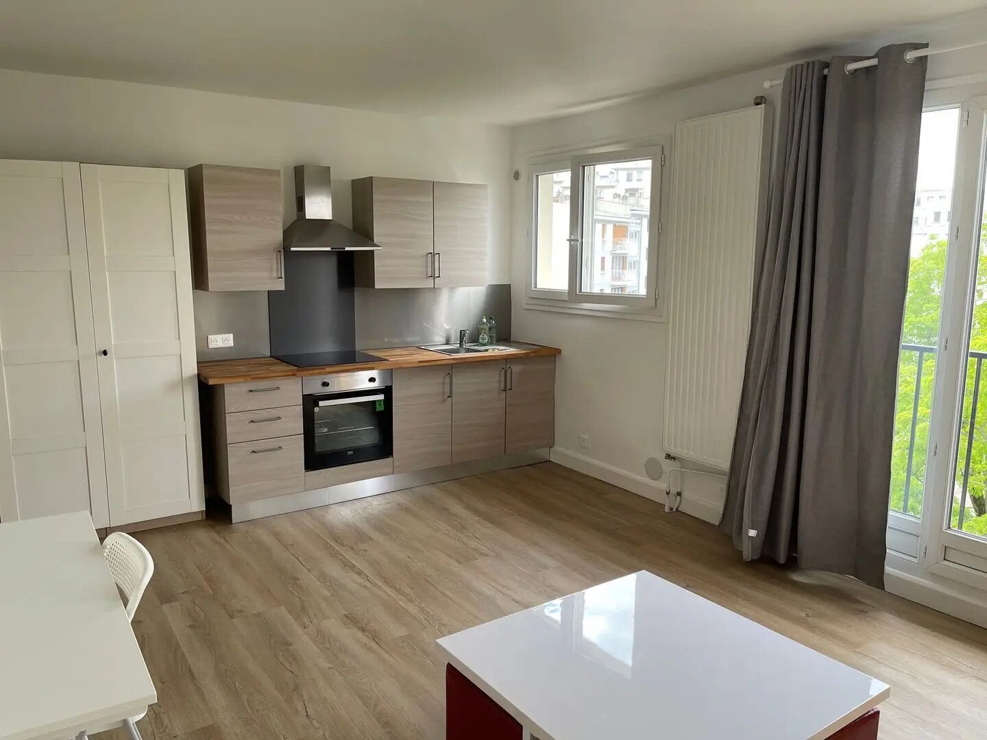Appartement à louer, 28m², Nogent-sur-Marne