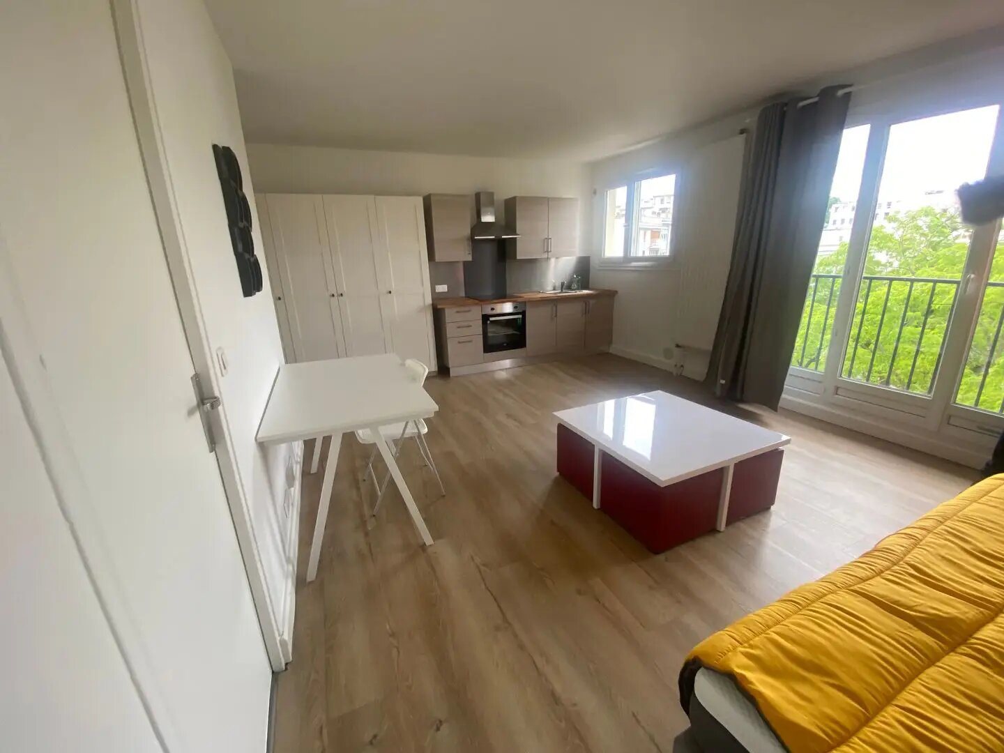 Appartement à louer, 28m², Nogent-sur-Marne