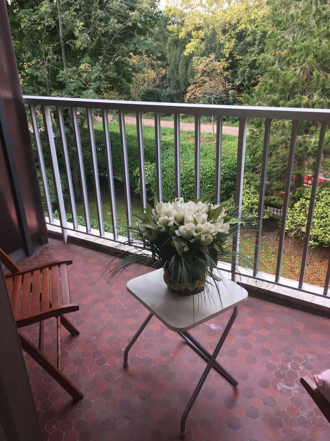 Appartement à louer, 12m², Nogent-sur-Marne