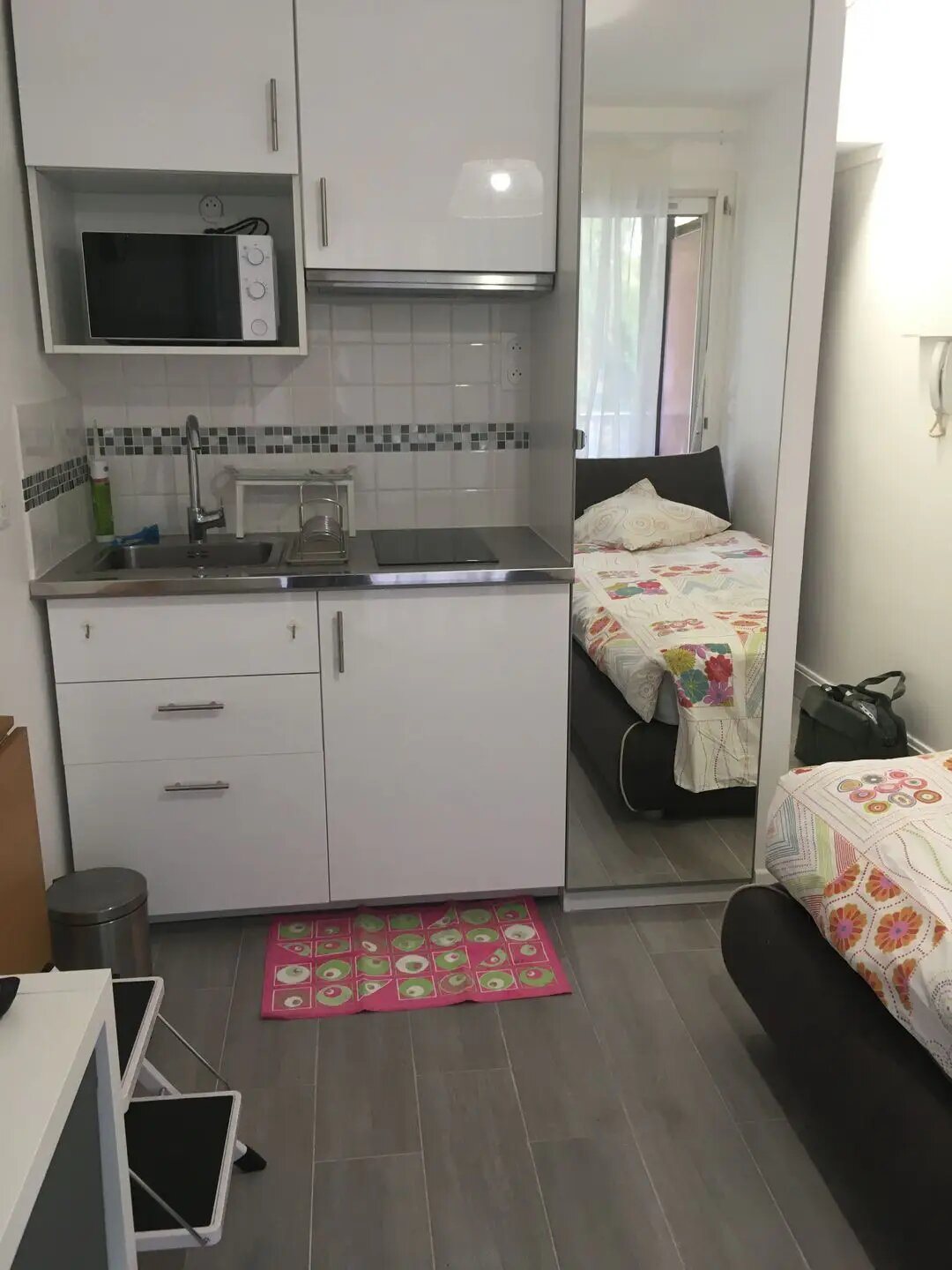 Appartement à louer, 12m², Nogent-sur-Marne
