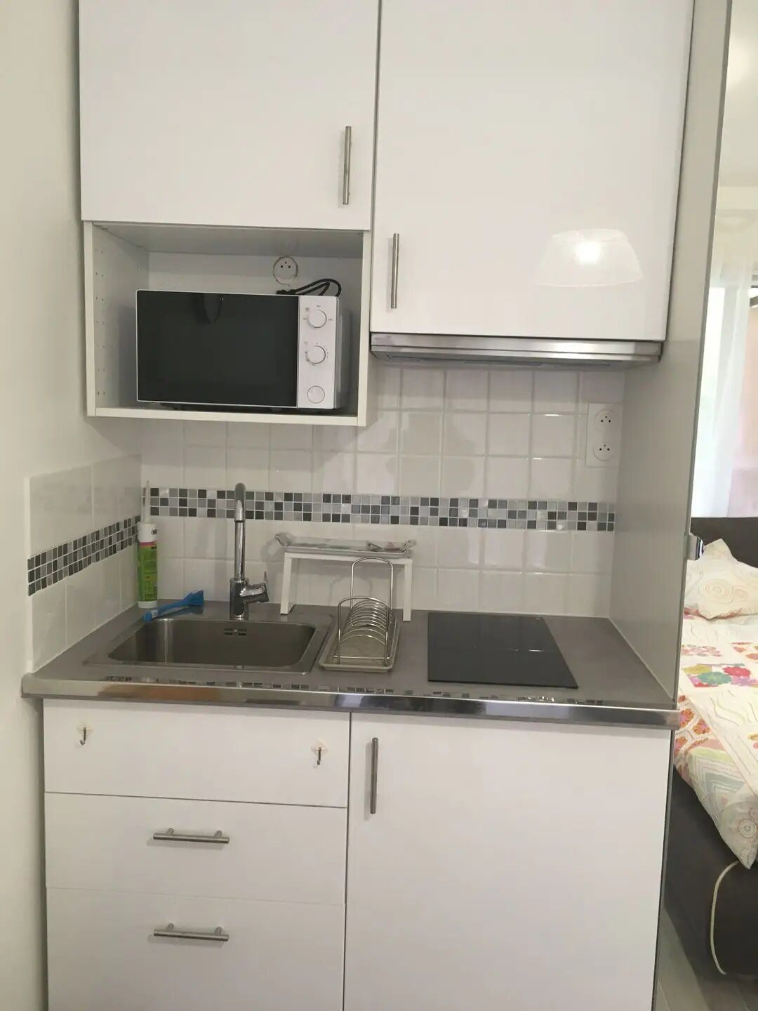 Appartement à louer, 12m², Nogent-sur-Marne