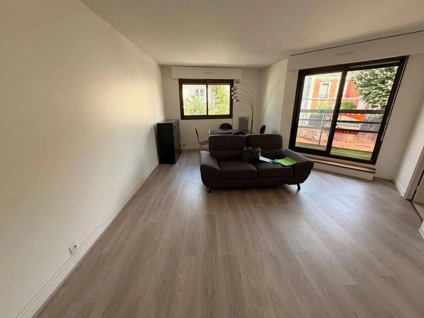 Appartement à vendre, 47m², Nogent-sur-Marne