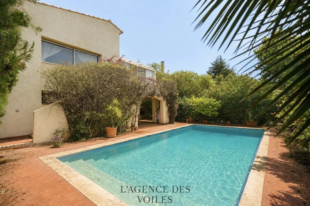 Maison à vendre, 137m², La Seyne-sur-Mer