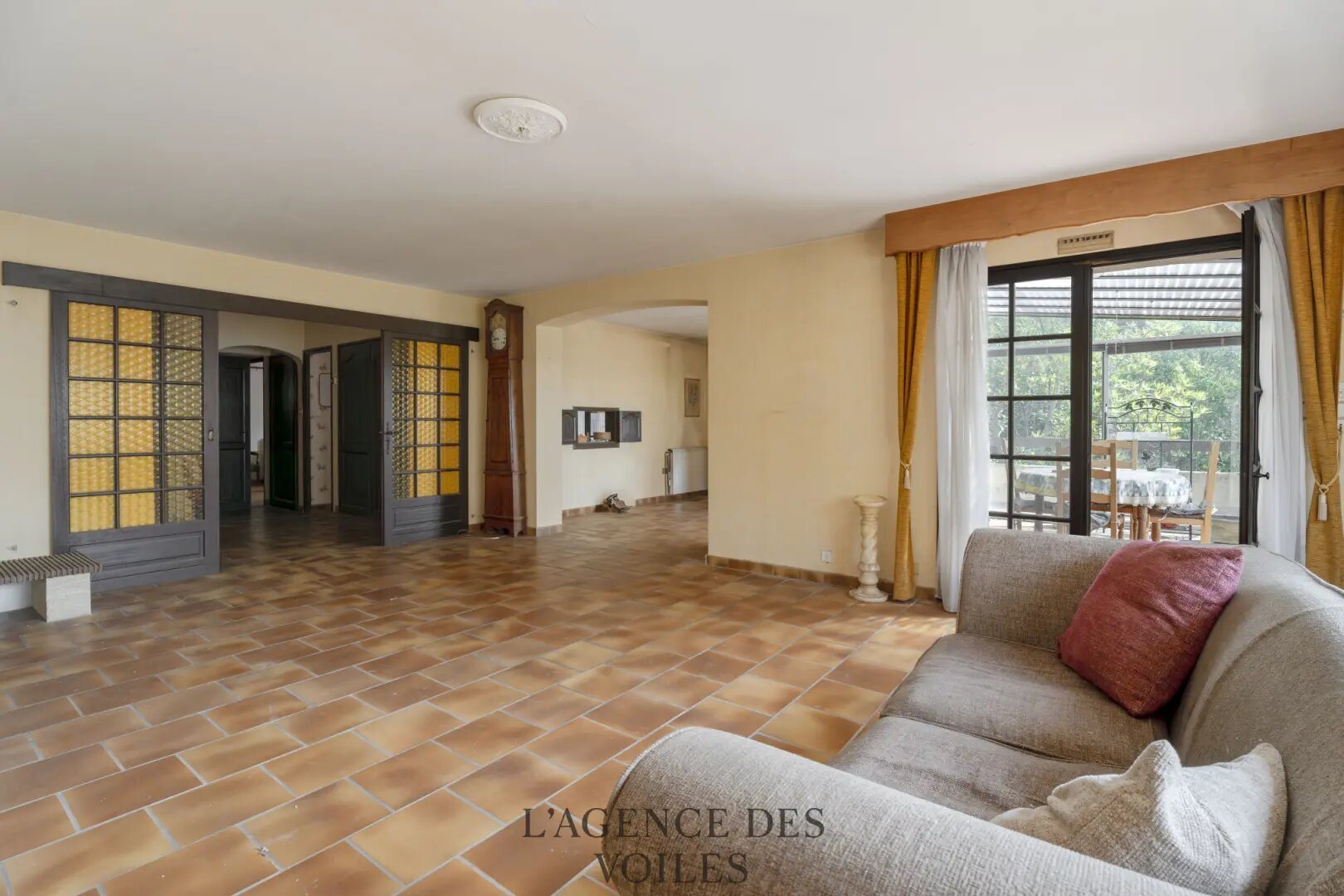 Maison à vendre, 137m², La Seyne-sur-Mer